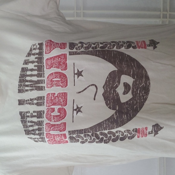 COPY - Have a Willie Nice Day Tee - Women's Large - Picture 2 of 4